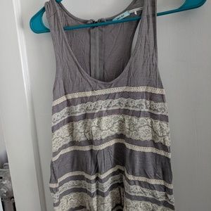 Kimchi Blue tank top